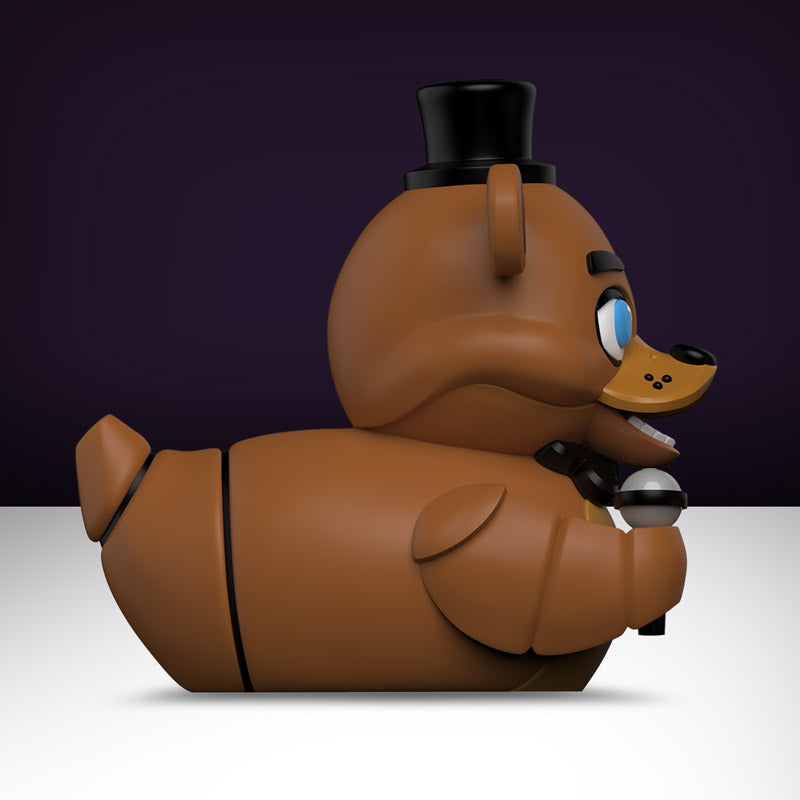 Canard Freddy (First Edition) - vue 5