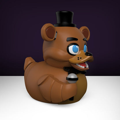 Canard Freddy (First Edition) - vue 6