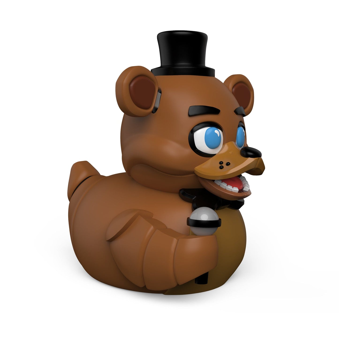 Freddy Duck (Erstausgabe)