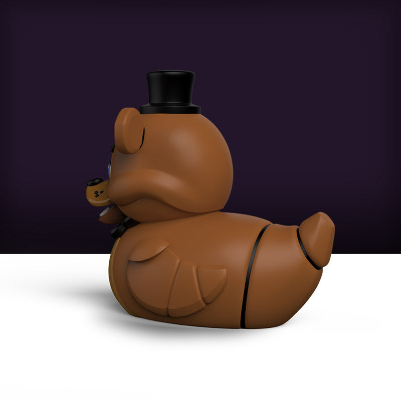 Canard Freddy (Mini Edition) - vue 3