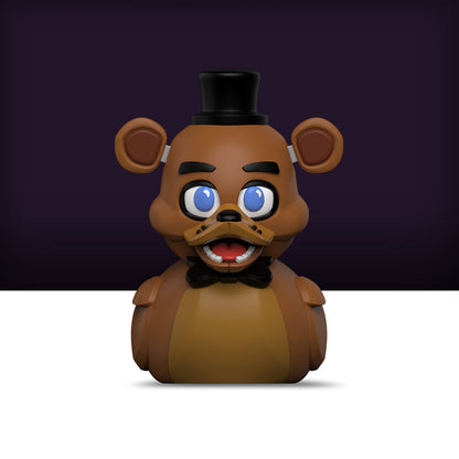 Canard Freddy (Mini Edition) - vue 4