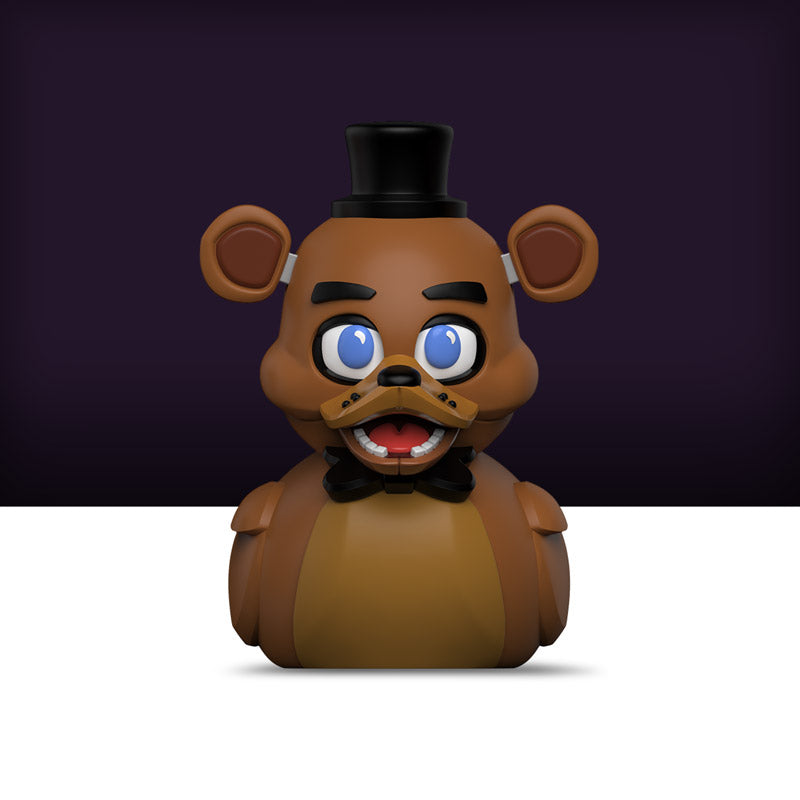 Canard Freddy (Mini Edition) - vue 4