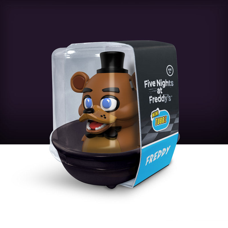 Canard Freddy (Mini Edition) - vue 8