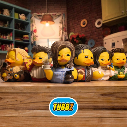 Duck Friends: Joey Tribbiani TUBBZ (Erste Ausgabe)