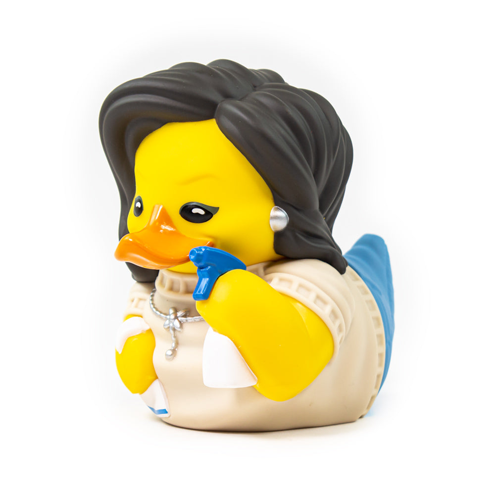 Duck Monica Geller (Erstausgabe)