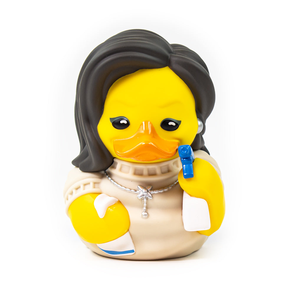 Duck Monica Geller (Erstausgabe)