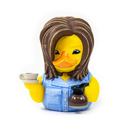 Duck Rachel Green (Erste Ausgabe)