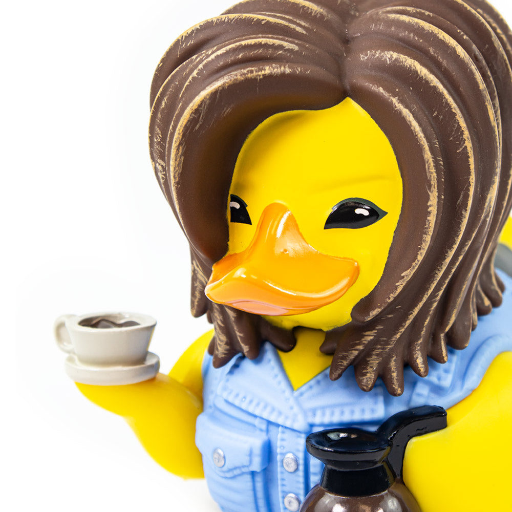 Duck Rachel Green (Erste Ausgabe)