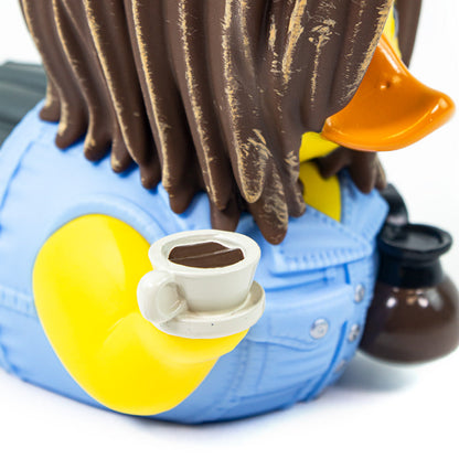 Duck Rachel Green (Erste Ausgabe)