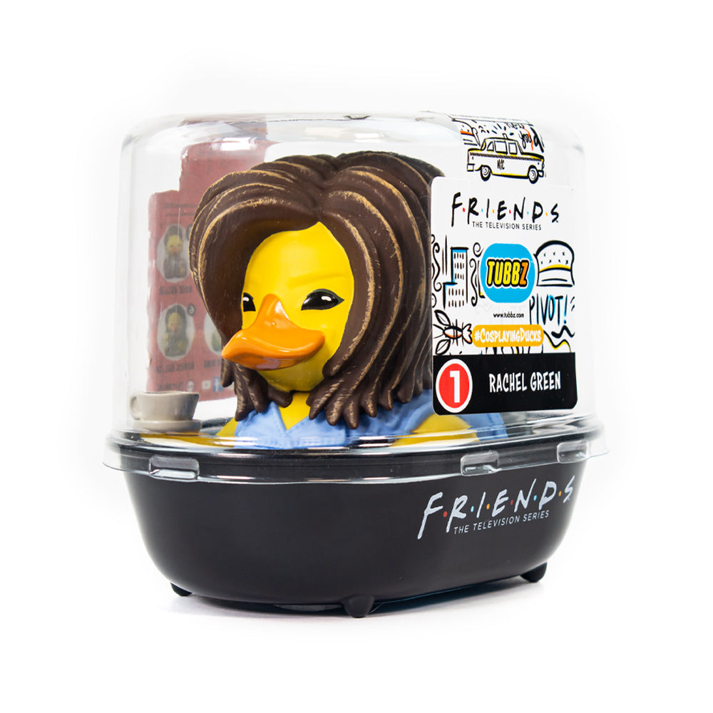 Duck Rachel Green (Erste Ausgabe)