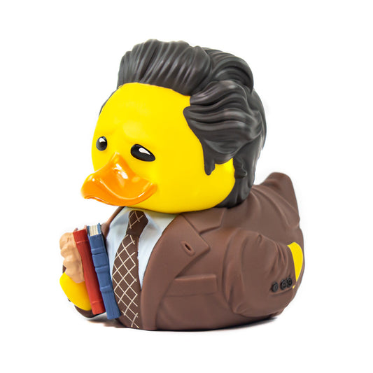 Duck Ross Geller (eerste editie)