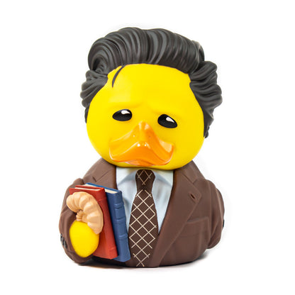 Duck Ross Geller (eerste editie)