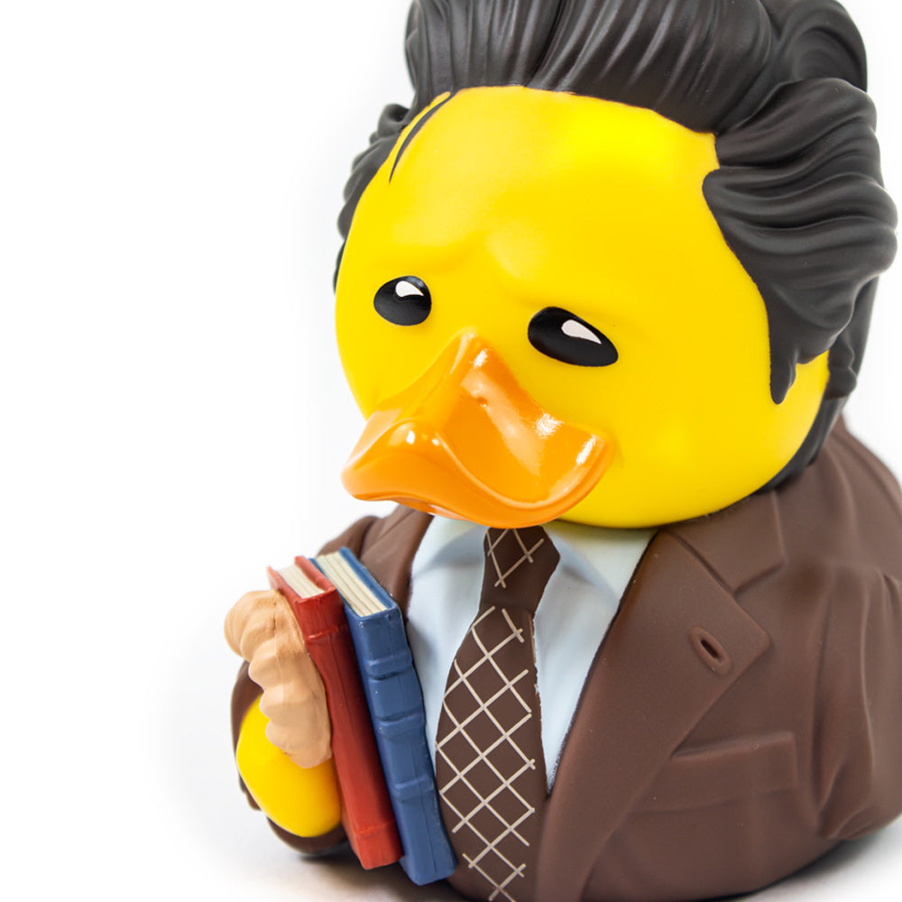 Duck Ross Geller (eerste editie)