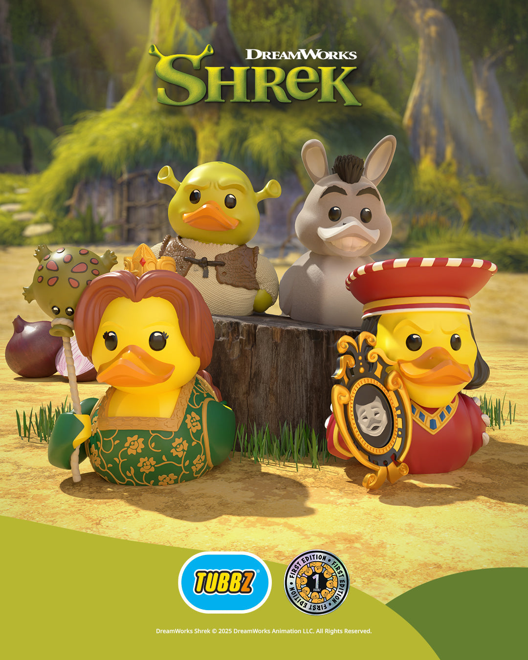 Lord Farquaad (Boxed Edition)