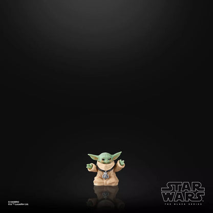 star wars the black series grogu hasbro