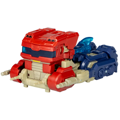 Optimus Prime 112 - Transformers: One