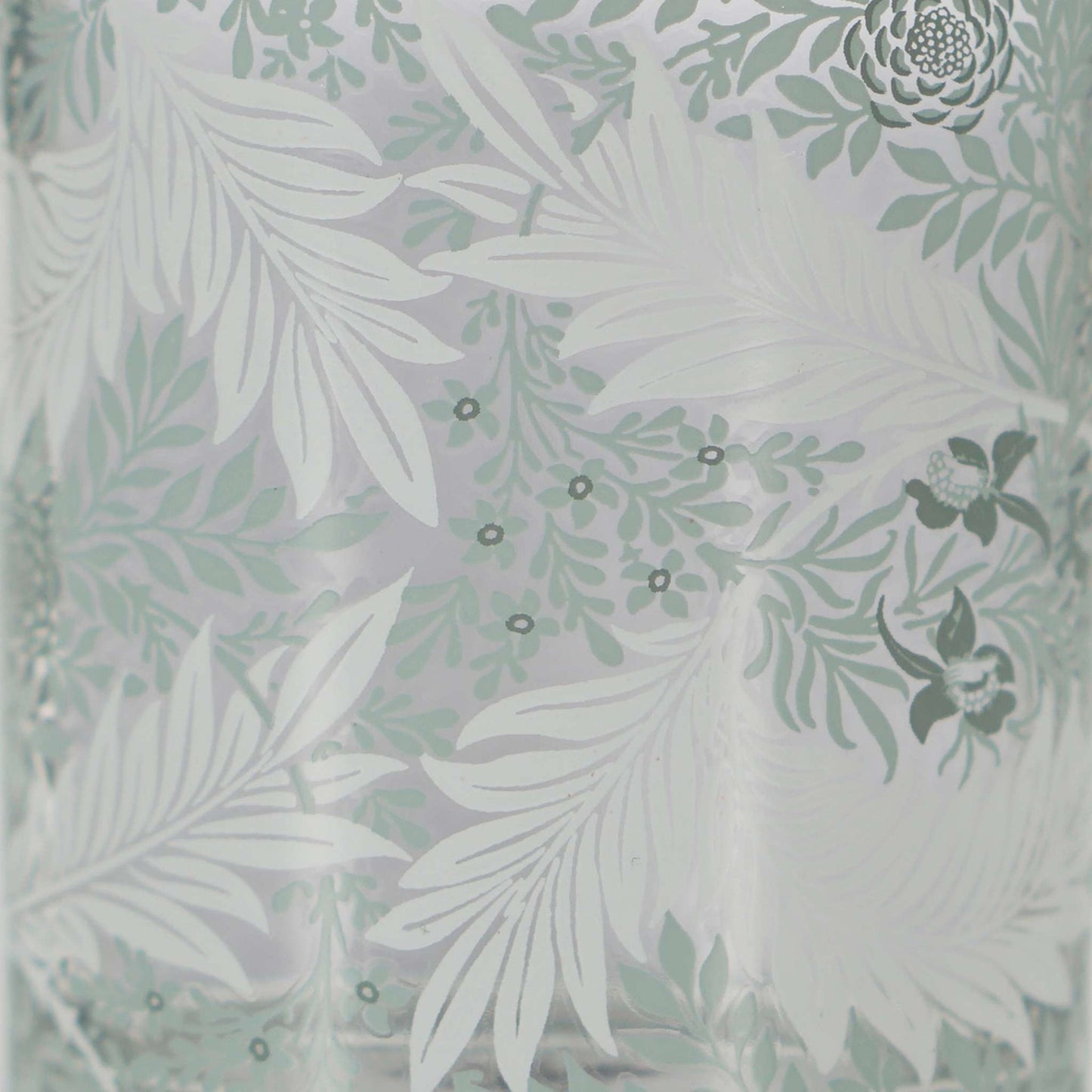 Verre William Morris - tumbler ACS WM Larkspur 300 ml