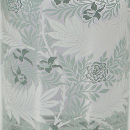 Verre William Morris - tumbler ACS WM Larkspur 300 ml