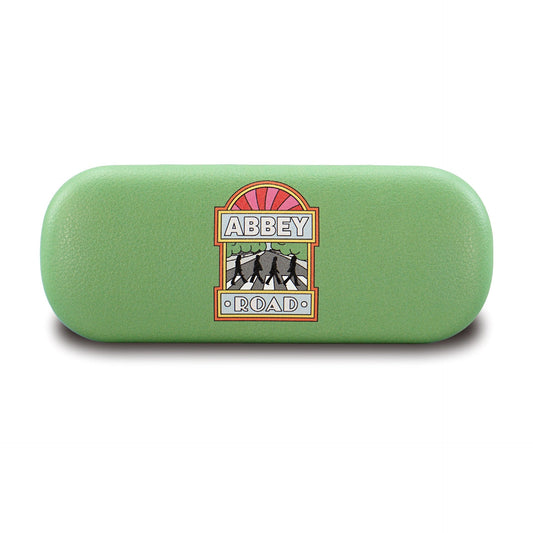 The Beatles - Abbey Road Glasses Case