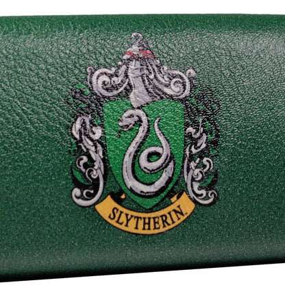Etui à lunettes Harry Potter - Serpentard