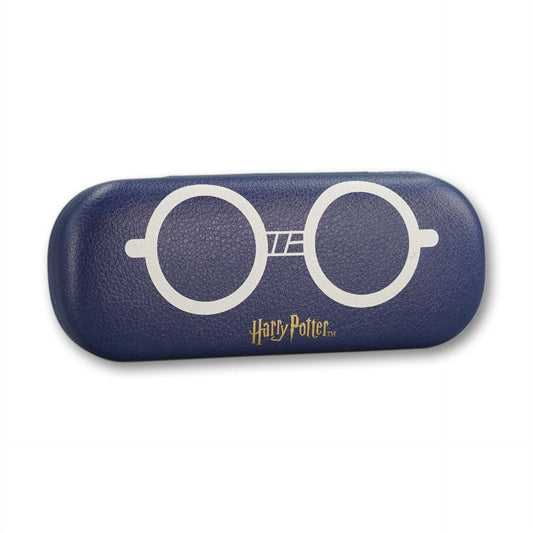 Harry Potter Brillenetui - Hartschale Der Überlebende