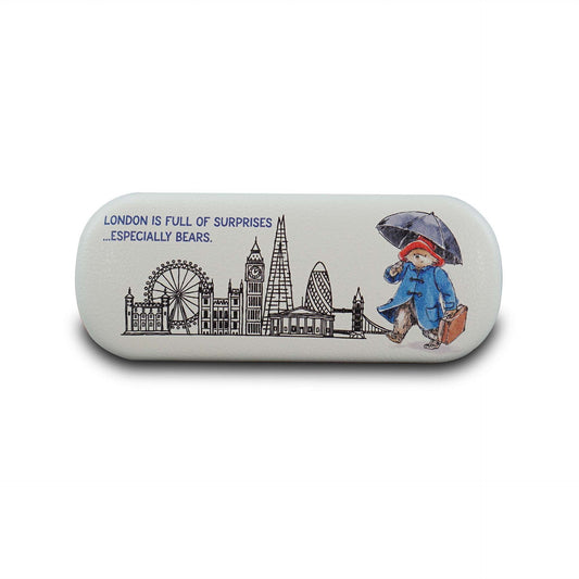 Brillenetui Paddington – Skyline