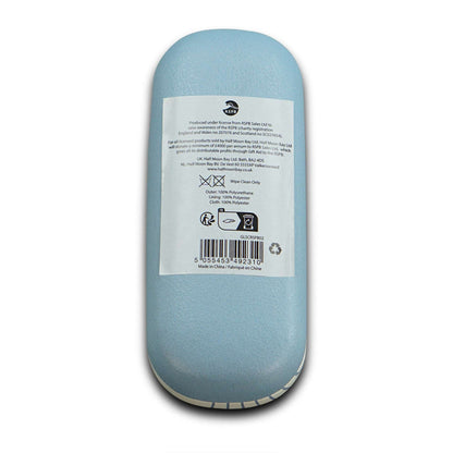 RSPB Glasses Case - Free as a Bird Kingfisher