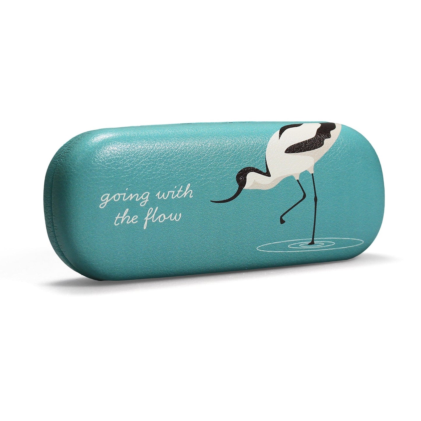 RSPB-Brillenetui – Avocado