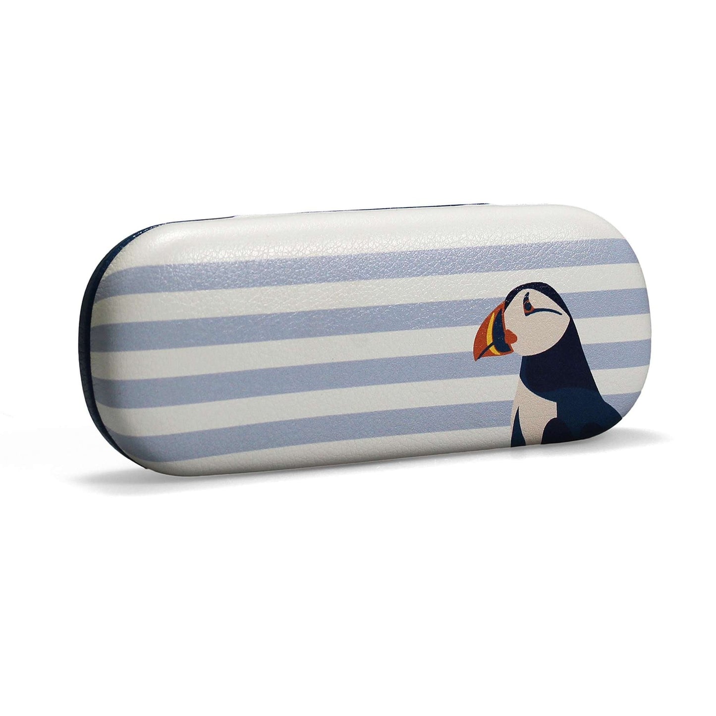 Étui à lunettes RSPB - macareux bleu