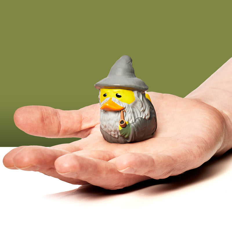 Gandalf le Gris TUBBZ Le Seigneur des Anneaux Mini Edition