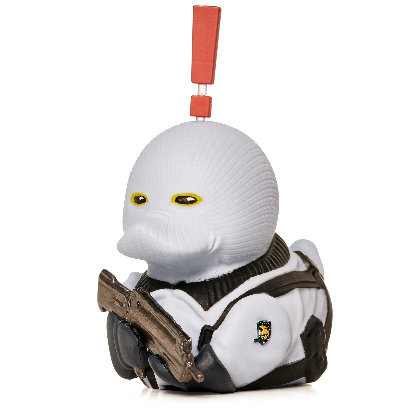 Duck Genome Soldier (Mini-editie)