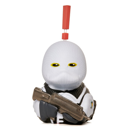 Duck Genome Soldier (Mini-editie)