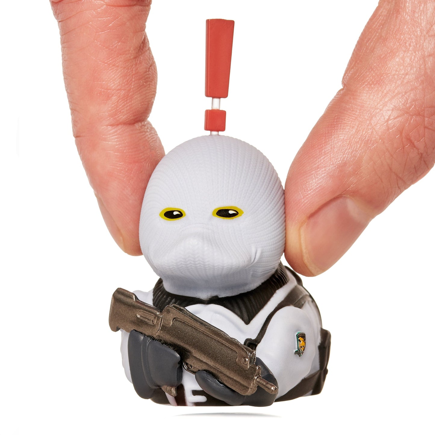 Duck Genome Soldier (Mini-editie)