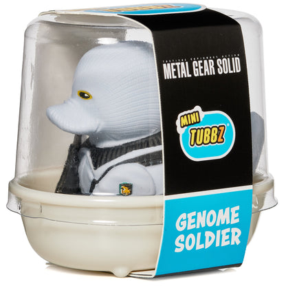 Duck Genome Soldier (Mini-editie)