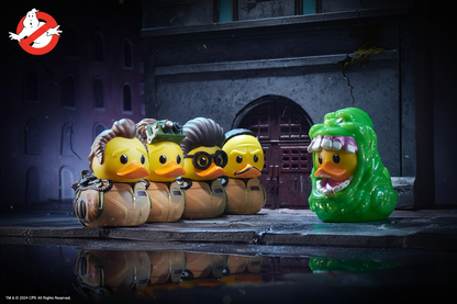 Canard Winston Zeddemore (Mini Edition)