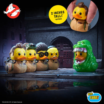 Canard Ghostbusters: Slimer (Mini Edition) - vue 17