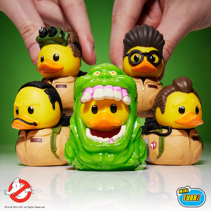 Canard Ghostbusters: Slimer (Mini Edition) - vue 16