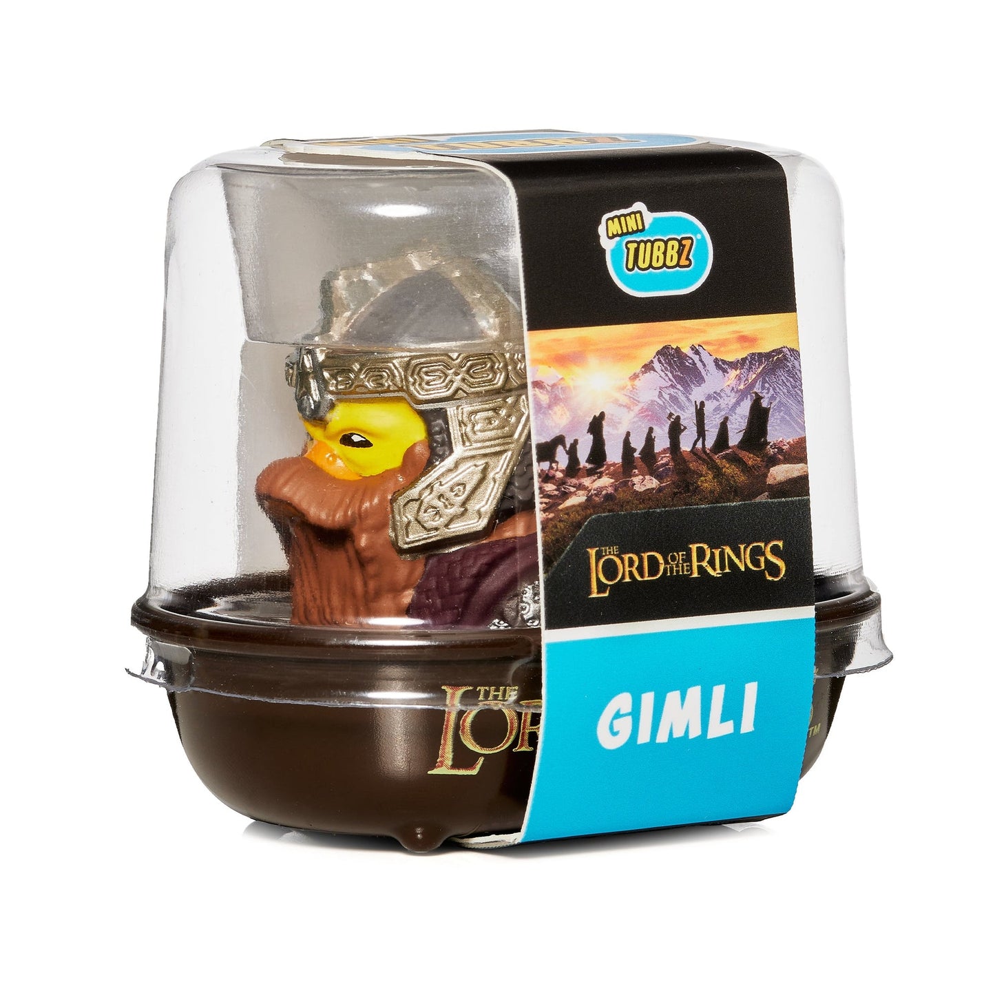 Gimli Duck (Mini Editie)