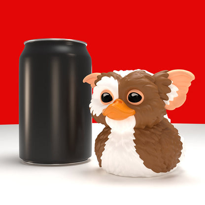Canard Gremlins Gizmo TUBBZ Boxed Edition - échelle