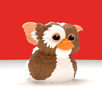 Canard Gremlins Gizmo TUBBZ Boxed Edition - vue trois quarts