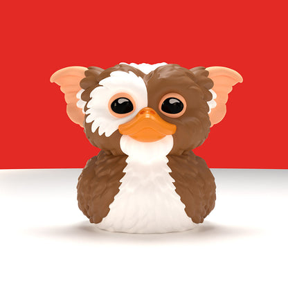 Canard Gremlins Gizmo TUBBZ Boxed Edition - vue de face