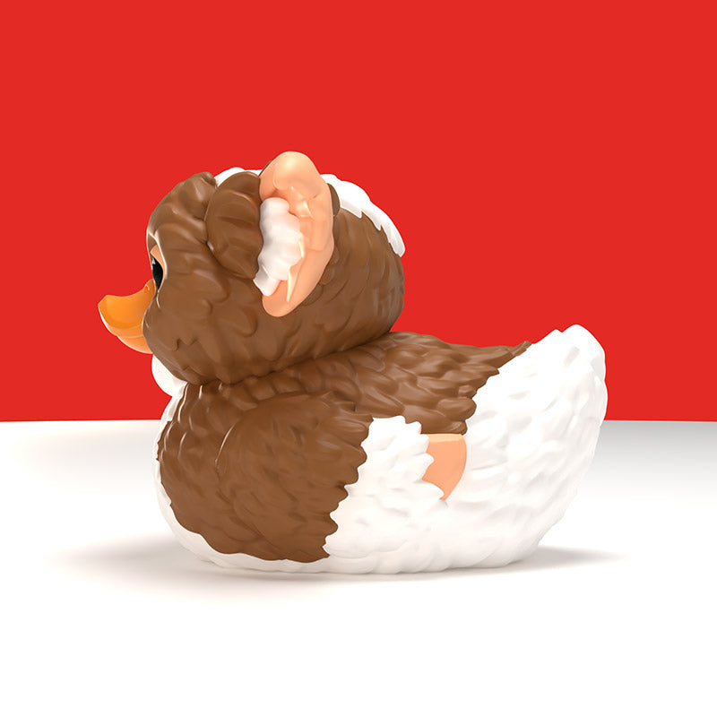 Canard Gremlins Gizmo TUBBZ Boxed Edition - vue de côté