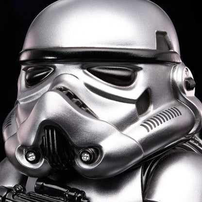 Canard Original Stormtrooper: Stormtrooper Glimmer TUBBZ (Collector's Edition) - vue 5
