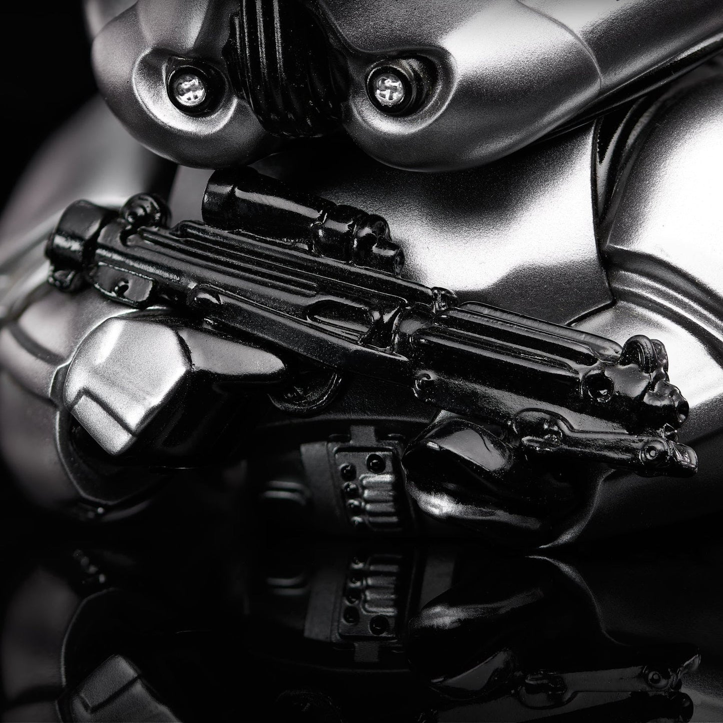 Canard Original Stormtrooper: Stormtrooper Glimmer TUBBZ (Collector's Edition) - vue 6