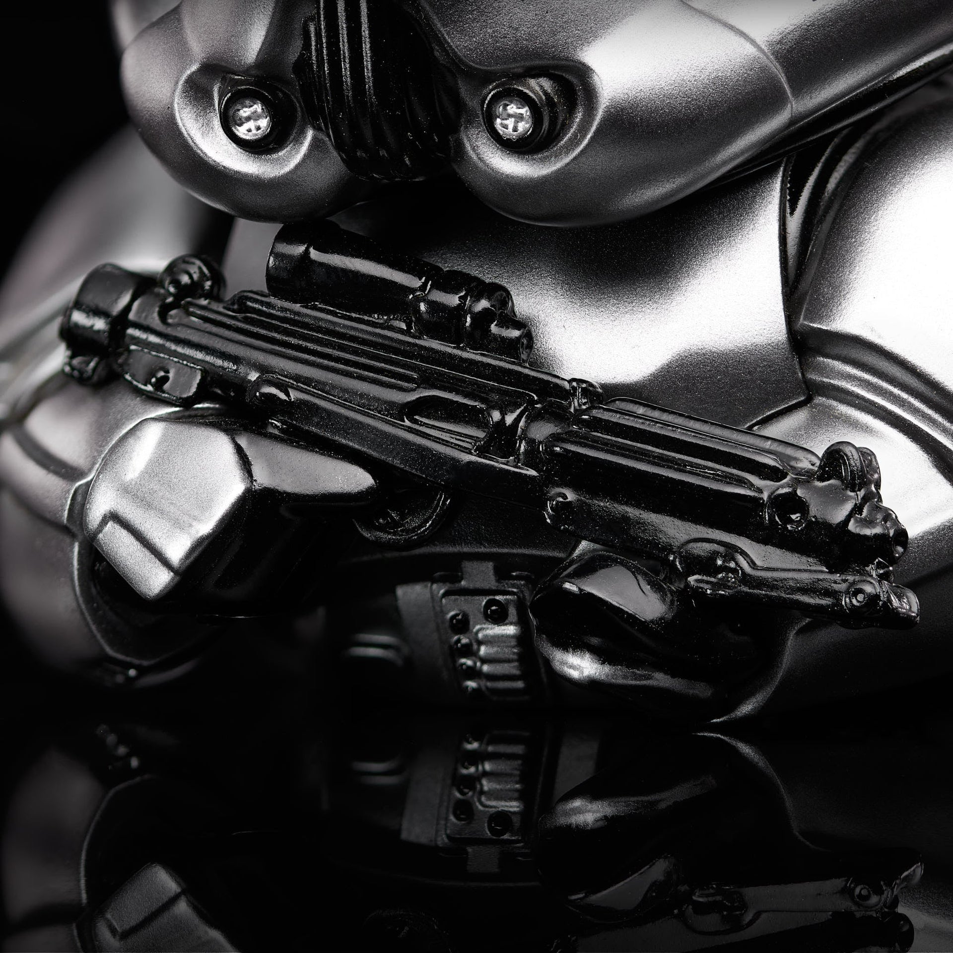 Canard Original Stormtrooper: Stormtrooper Glimmer TUBBZ (Collector's Edition) - vue 6