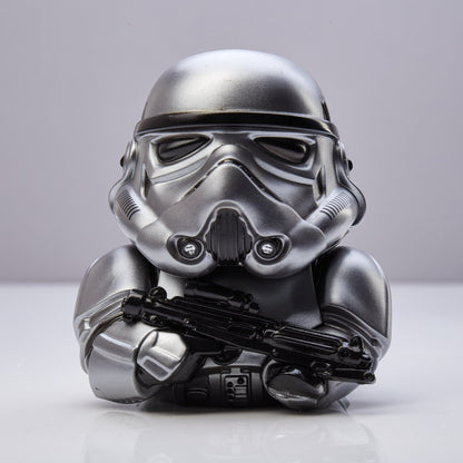 Canard Original Stormtrooper: Stormtrooper Glimmer TUBBZ (Collector's Edition) - vue 9