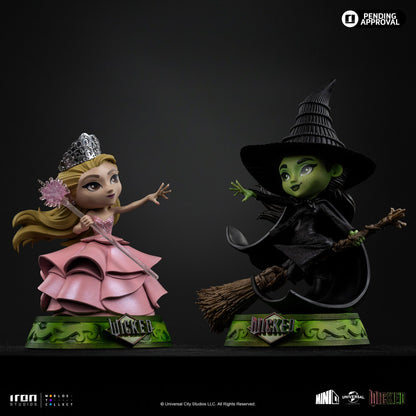 Elphaba Figur - Wicked - Mini Co. - Der Zauberer von Oz