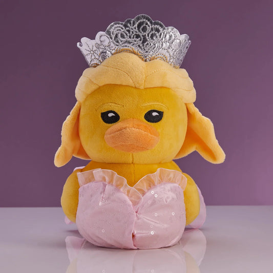 Canard Glinda (Plushie)
