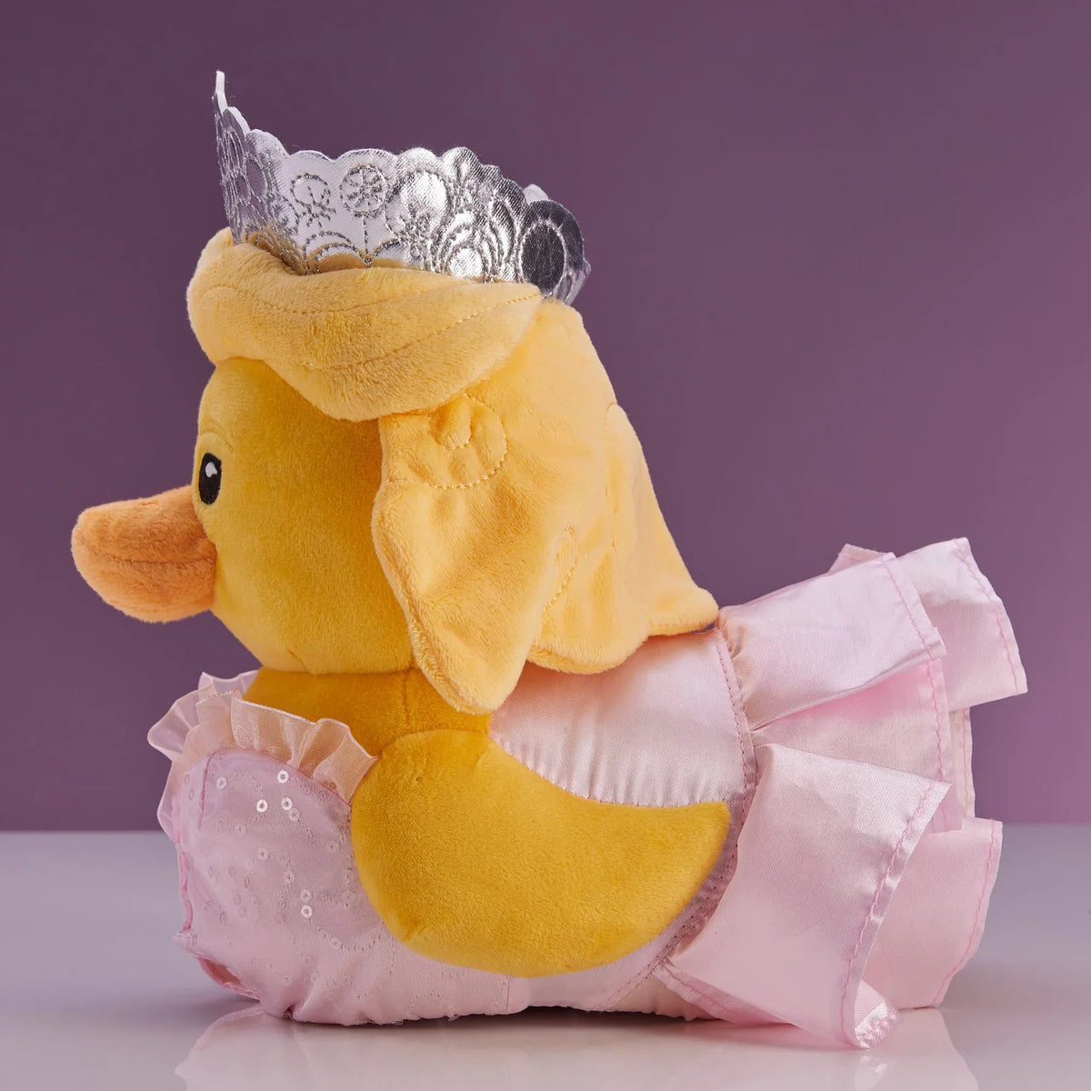 Canard Wicked: Glinda TUBBZ (Plushie) - vue 6
