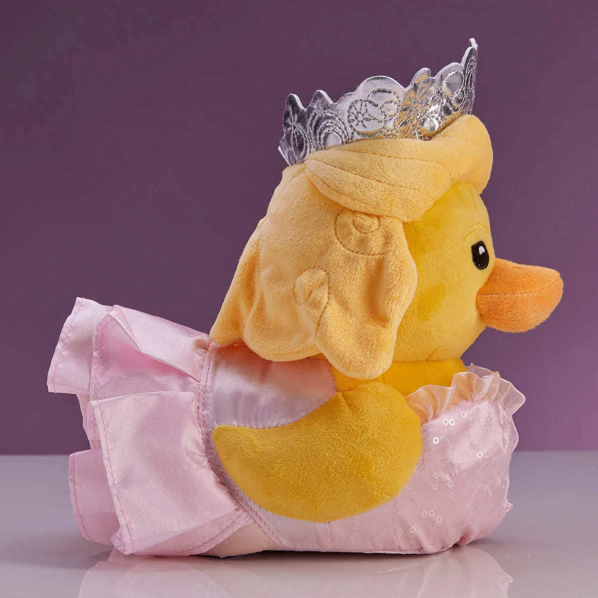 Canard Wicked: Glinda TUBBZ (Plushie) - vue 7